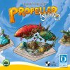 Queen games Propeller Islands - EN/FR/DE Queen games Propeller Islands - EN/FR/DE