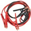 Štartovacie káble 600A 3m (10) (Geko G80042) Štartovacie káble 600A 3m (10) (Geko G80042)