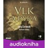 Vlk a dýka (Barbarič a Stein 5) Vlk a dýka (Barbarič a Stein 5)