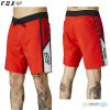 Fox Dvide 19 Fluo red