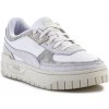 Puma Nízke tenisky Cali Dream Thrifted Wns White/Pristine 389869-01 Biela Puma Nízke tenisky Cali Dream Thrifted Wns White/Pristine 389869-01 Biela