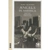 Angels in America Part One: Millennium Approaches (Tony Kushner)(Brožovaná) Angels in America Part One: Millennium Approaches (Tony Kushner)(Brožovaná)