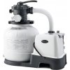 PIESKOVÁ FILTRÁCIA SO SOLINÁTOROM INTEX KRYSTAL CLEAR 7,9 M3/H PIESKOVÁ FILTRÁCIA SO SOLINÁTOROM INTEX KRYSTAL CLEAR 7,9 M3/H