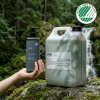 Gél na vlasy a telo ANYAH – certifikovaná Nordic Ecolabel 5L kanister Gél na vlasy a telo ANYAH – certifikovaná Nordic Ecolabel 5L kanister