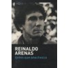 Antes que anochezca. Bevor es Nacht wird, spanische Ausgabe Antes que anochezca. Bevor es Nacht wird, spanische Ausgabe