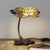 Artistar Úžasná stolná lampa DRAGONFLY, ručne vyrobená - lpt4010n Artistar Úžasná stolná lampa DRAGONFLY, ručne vyrobená - lpt4010n