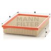 Vzduchový filter MANN-FILTER C 29 122/1 Vzduchový filter MANN-FILTER C 29 122/1