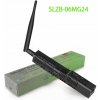 Adaptér SLZB-06mg24 Zigbee Brána EFR32MG24 Ethernet PoE USB LAN WIFI pre HA Adaptér SLZB-06mg24 Zigbee Brána EFR32MG24 Ethernet PoE USB LAN WIFI pre HA
