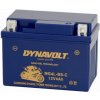 DYNAVOLT motobatéria GEL NANO 12V 4AH 60A MG4L-BS DYNAVOLT motobatéria GEL NANO 12V 4AH 60A MG4L-BS