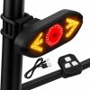 SMEROVKY SVETLO NA BICYKEL SIGNALIZÁCIA ZADNÉ LED BLIKAČKY SIGNÁL DIAĽKOVÉ OVLÁDANIE SMEROVKY SVETLO NA BICYKEL SIGNALIZÁCIA ZADNÉ LED BLIKAČKY SIGNÁL DIAĽKOVÉ OVLÁDANIE