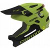 Detská prilba Cratoni MadCat Mips full face, viacfarebná, veľkosť S/M (49-56 cm) Detská prilba Cratoni MadCat Mips full face, viacfarebná, veľkosť S/M (49-56 cm)