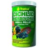 TROPICAL Cichl.Herbivore S Pellet 250ml TROPICAL Cichl.Herbivore S Pellet 250ml