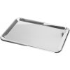 MAKRO - Chrómový podnos 33,6 x 23,6 cm MAKRO - Chrómový podnos 33,6 x 23,6 cm