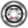 Kreator KRT020409 Pílový kotúč na drevo 160mm, 48T Kreator KRT020409 Pílový kotúč na drevo 160mm, 48T