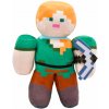 Plush Minecraft Alex s krumpáčem 27 cm (PHPL2166) Plush Minecraft Alex s krumpáčem 27 cm (PHPL2166)