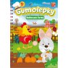 Gumolepky - Bodkovaná farma Gumolepky - Bodkovaná farma