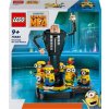 LEGO® Ja, zloduch 4 75582 Gru a Mimoni z kociek LEGO® Ja, zloduch 4 75582 Gru a Mimoni z kociek