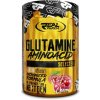 Real Pharm Glutamine 500g Príchuť: mango-maracuja Real Pharm Glutamine 500g Príchuť: mango-maracuja