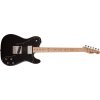 Fender Made in Japan Traditional 70s Telecaster Custom MN BK Fender Made in Japan Traditional 70s Telecaster Custom MN BK