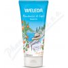 Weleda Mandarino di Capri krém na ruky 200 ml Weleda Mandarino di Capri krém na ruky 200 ml