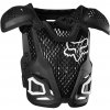FOX chránič hrudi R3 black - L/XL FOX chránič hrudi R3 black - L/XL