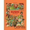 Sushi - Dávid Soboň Sushi - Dávid Soboň