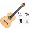 Cascha CGC 200 Premium SET 4/4 Natural Klasická gitara Cascha CGC 200 Premium SET 4/4 Natural Klasická gitara