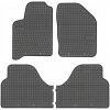 Koberce gumenné FroGum Renault Scenic 1996-2003 Koberce gumenné FroGum Renault Scenic 1996-2003
