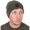 Fox Čiapka Collection Beanie Green Black Fox Čiapka Collection Beanie Green Black