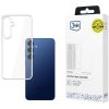3mk Clear Case Samsung Galaxy S25 FE 5903108673655 3mk Clear Case Samsung Galaxy S25 FE 5903108673655