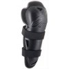 Chrániče kolien Alpinestars Bionic Action čierno-červené Chrániče kolien Alpinestars Bionic Action čierno-červené