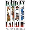 Boříkovy lapálie - Vojtěch Steklač Boříkovy lapálie - Vojtěch Steklač