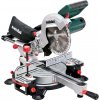 Metabo 619260000 - KGS 216 M - Skracovacia píla, Kartón, s funkciou poťahu Metabo 619260000 - KGS 216 M - Skracovacia píla, Kartón, s funkciou poťahu