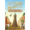The Adventures of Bo and Mr. Quillery The Adventures of Bo and Mr. Quillery