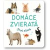 Domáce zvieratá Prvé slová Domáce zvieratá Prvé slová