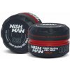 Nishman Hair Styling Wax Cola 09 vosk na vlasy s leskom 150 ml Nishman Hair Styling Wax Cola 09 vosk na vlasy s leskom 150 ml