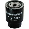 Palivový filter DENCKERMANN A120056 Palivový filter DENCKERMANN A120056