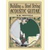 Building the Steel String Acoustic Guitar Building the Steel String Acoustic Guitar