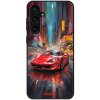 Lesklé puzdro Exclusive iSaprio - Ferrari - Samsung Galaxy S23 FE Lesklé puzdro Exclusive iSaprio - Ferrari - Samsung Galaxy S23 FE