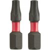 Milwaukee SHOCKWAVE IMPACT DUTY PH3 Šrobovacie bity 25mm, 2ks Milwaukee SHOCKWAVE IMPACT DUTY PH3 Šrobovacie bity 25mm, 2ks