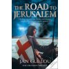 Road to Jerusalem (Jan Guillou)(Brožovaná) Road to Jerusalem (Jan Guillou)(Brožovaná)
