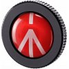 Rýchloupínacia doštička Manfrotto Round-PL Rýchloupínacia doštička Manfrotto Round-PL