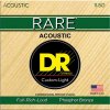 DR Strings RPML-11 3 Pack