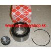 VW BORA 9/98- ložisko predného kolesa Pravé / FEBI / VW BORA 9/98- ložisko predného kolesa Pravé / FEBI /