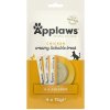Applaws Chicken Creamy Lickable Treat pochúťka pre mačky 4 x 15 g Applaws Chicken Creamy Lickable Treat pochúťka pre mačky 4 x 15 g