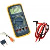 GEKO Digitálny multimeter 5808 Premium G30821 GEKO Digitálny multimeter 5808 Premium G30821