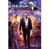 Dead Rising 2: Off the Record Dead Rising 2: Off the Record
