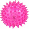 Dog Fantasy lopta LED 5 cm