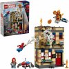 LEGO® Marvel 76317 Byt Petera Parkera (lego76317) LEGO® Marvel 76317 Byt Petera Parkera (lego76317)
