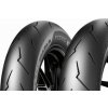 Pirelli DIABLO ROSSO SCOOTER SC F/R 120/70 R12 P58 Pirelli DIABLO ROSSO SCOOTER SC F/R 120/70 R12 P58
